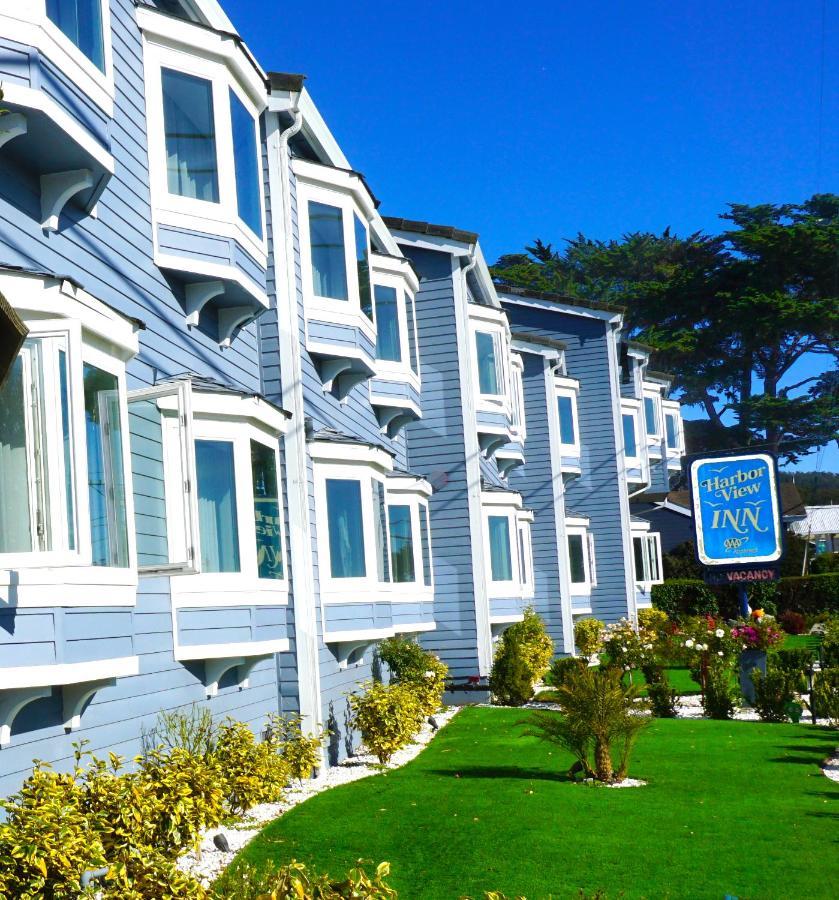 Harbor View Inn El Granada Exterior photo